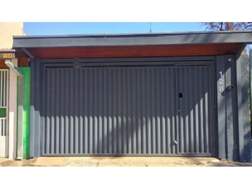 Imagem do Leilão de Casa - Residencial União - São José dos Campos/SP