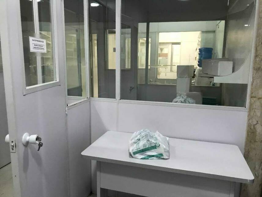 Imagem 3 do Leilão de Loja - Copacabana - Rio de Janeiro/RJ