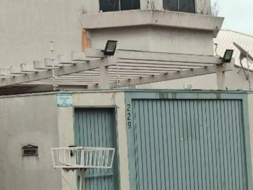 Casa à venda em leilão - leilão extrajudicial - Campo Grande MS - lance mínimo R$ 945.288