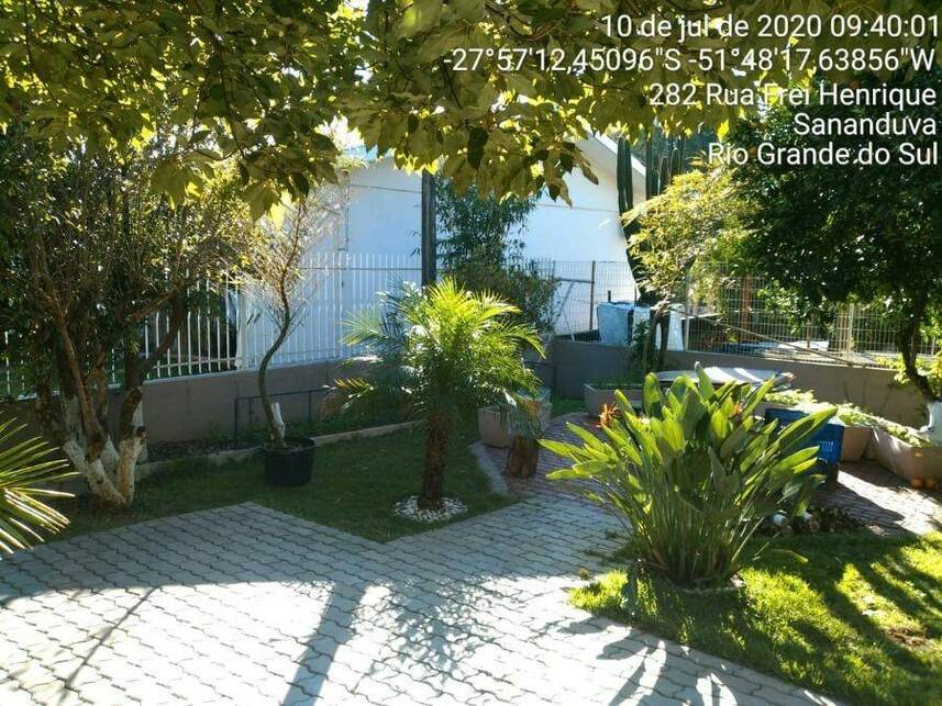 Imagem 18 do Leilão de Casa - Giusti - Sananduva/RS