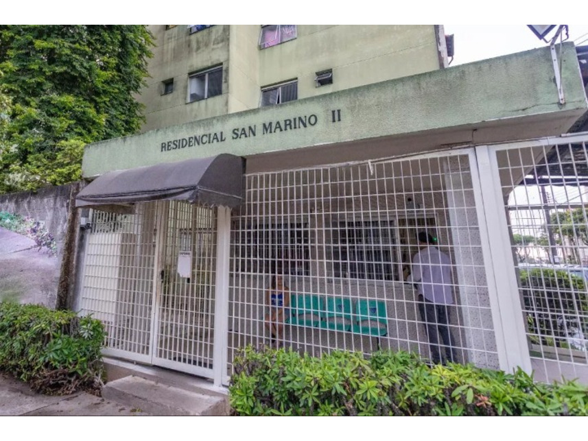 Imagem 2 do Leilão de Apartamento - Casa Grande - Diadema/SP