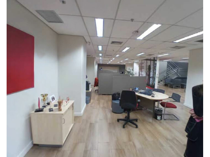 Imagem 5 do Leilão de Sala Comercial - Centro - Rio De Janeiro/RJ