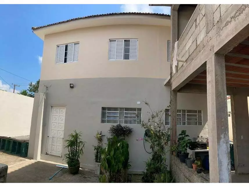 Casa à venda em leilão - leilão extrajudicial - Juquiá SP - lance mínimo R$ 464.360