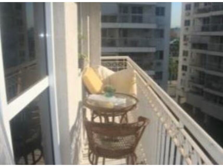 Imagem 4 do Leilão de Apartamento - Vila Valqueire - Rio de Janeiro/RJ