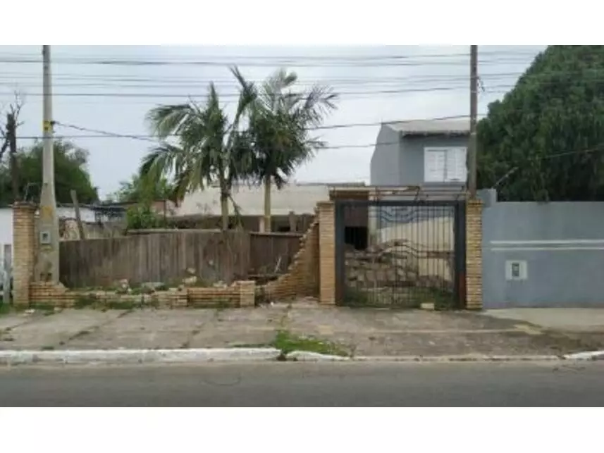 Casa à venda em leilão - leilão extrajudicial - Canoas RS - lance mínimo R$ 416.515