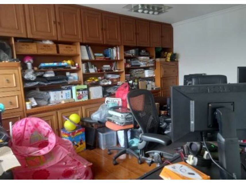 Imagem 10 do Leilão de Apartamento Duplex - Brooklin Paulista - São Paulo/SP