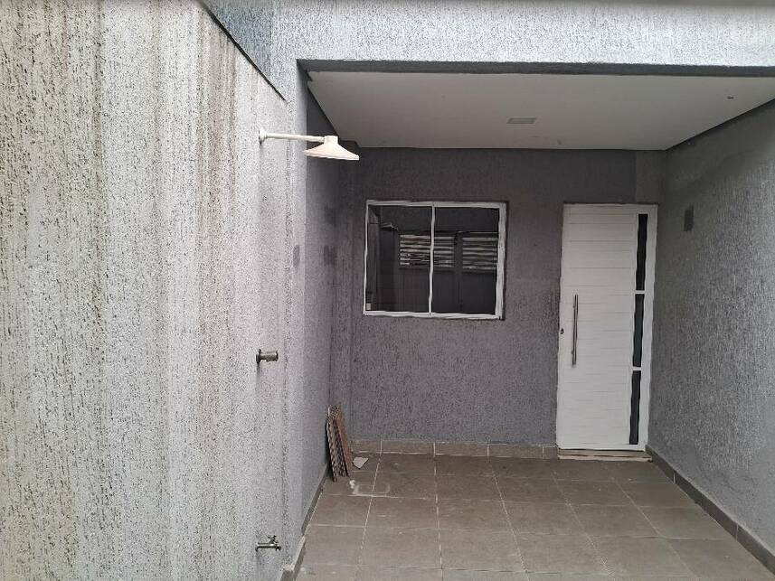 Casa no Vicente de Carvalho (foto 4 de 14)