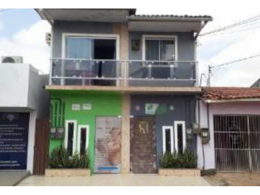 Imagem do Leilão de Residencial / Comercial - Santa Isabel - Tucuruí/PA