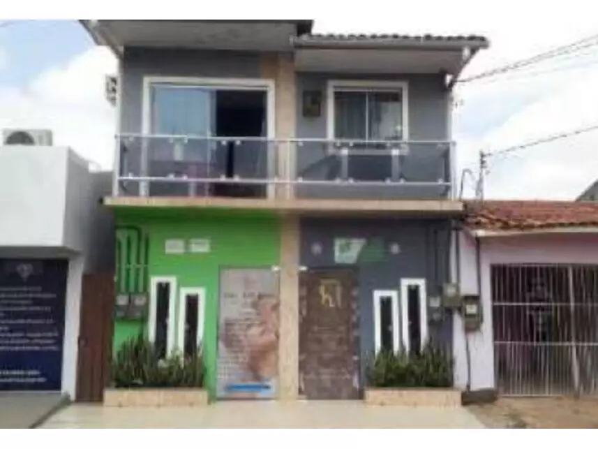 Residencial / Comercial à venda em leilão - leilão extrajudicial - Tucuruí PA - lance mínimo R$ 357.864