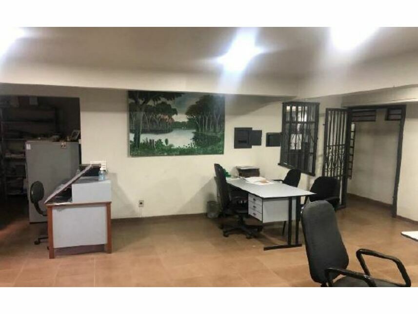 Imagem 8 do Leilão de Sala Comercial - Taguatinga Centro - Brasília/DF