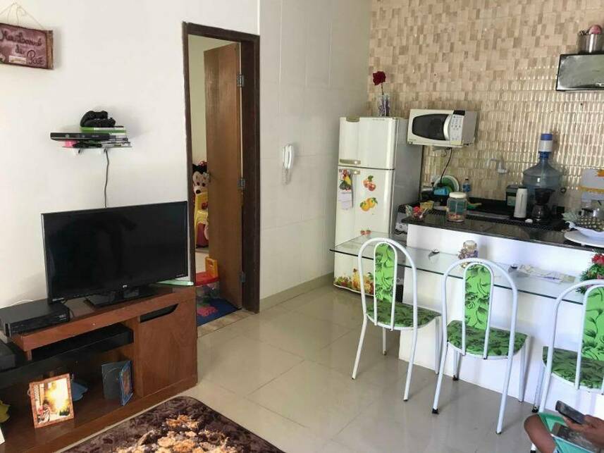 Imagem 3 do Leilão de Apartamento - Itapuã - Salvador/BA