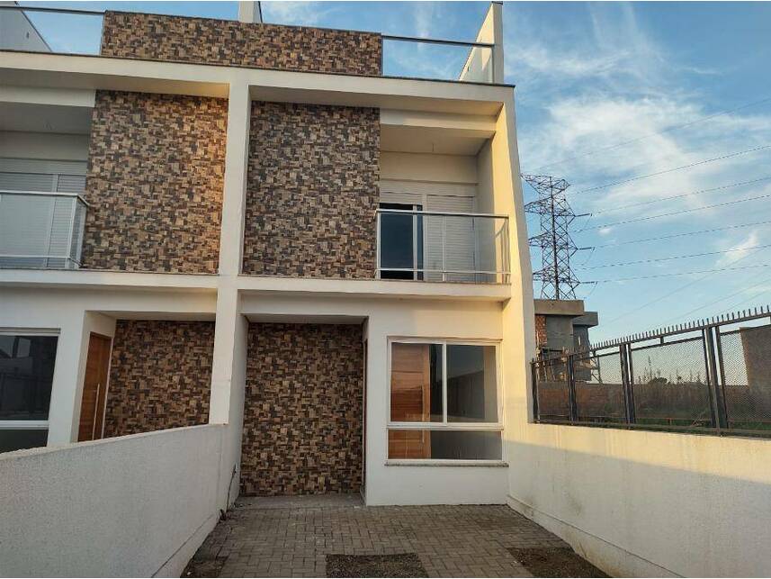 Imagem 2 do Leilão de Casa - Brigadeira - Canoas/RS