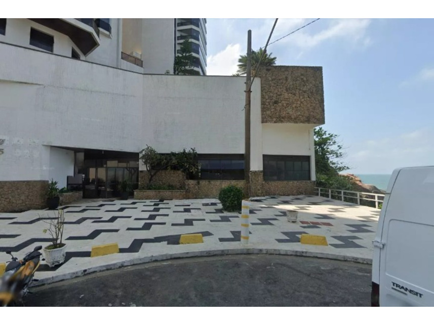 Imagem 3 do Leilão de Apartamento - Jardim Astúrias - Guarujá/SP