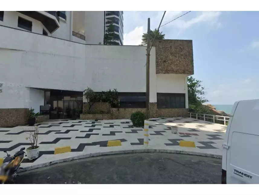 Apartamento à venda em leilão - leilão judicial - Guarujá SP - lance mínimo R$ 1.047.629