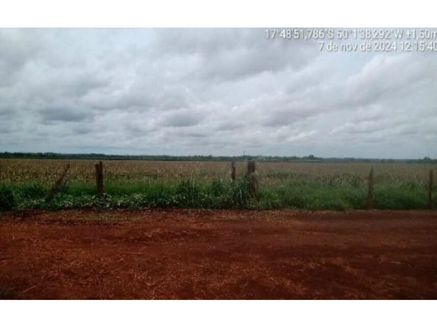 Imagem 7 do Leilão de Área Rural - Zona Rural - Goiatuba/GO