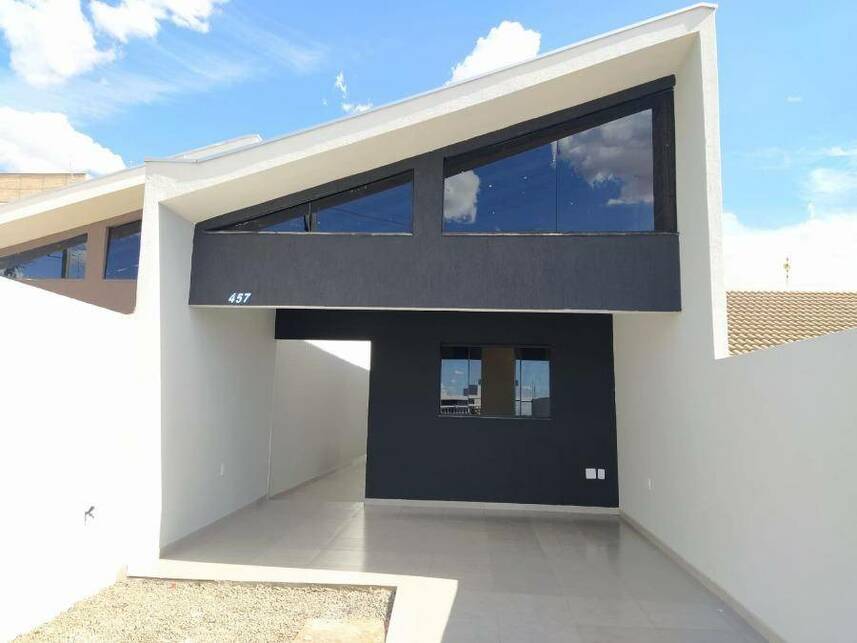 Imagem 4 do Leilão de Casa - Jardim Nobre V - Rolândia/PR