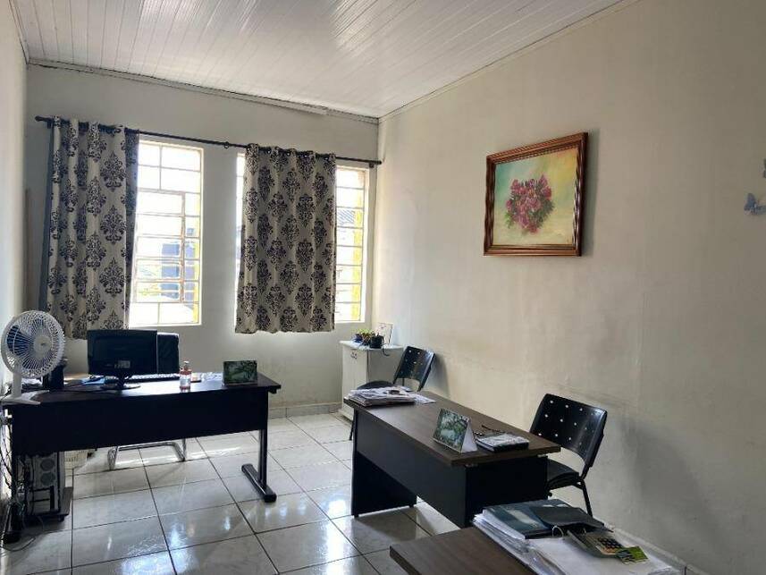 Imagem 7 do Leilão de Sala Comercial - Centro - Ponta Grossa/PR