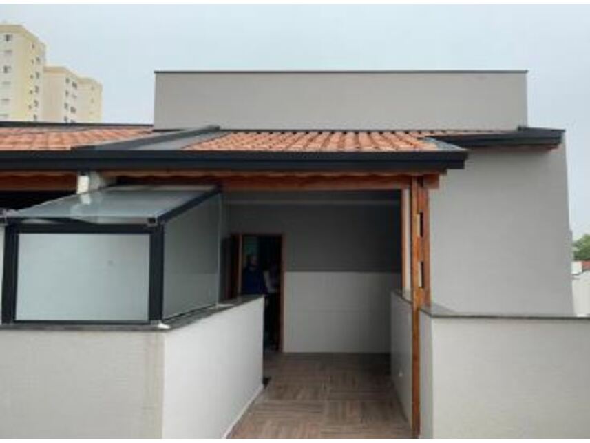 Imagem 7 do Leilão de Apartamento - Vila Príncipe de Gales - Santo André/SP