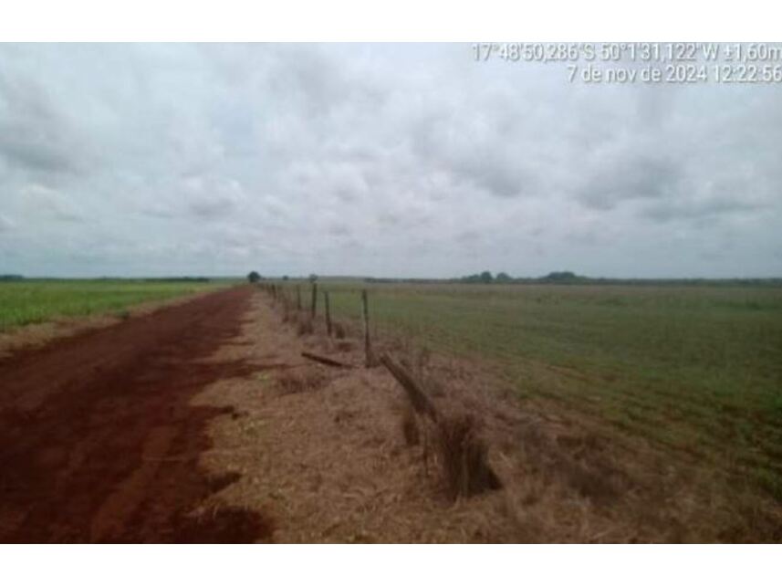 Imagem 9 do Leilão de Área Rural - Zona Rural - Goiatuba/GO
