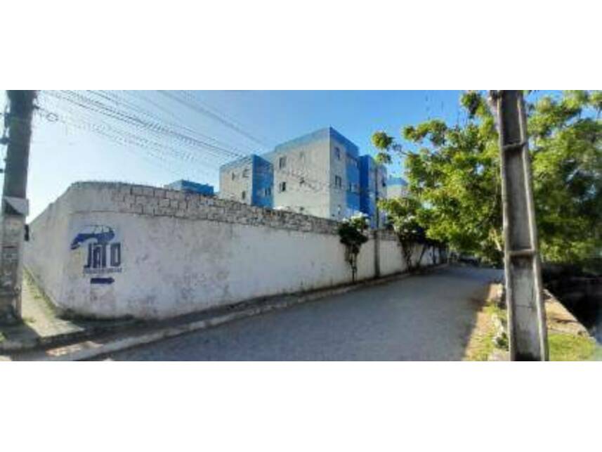 Imagem  do Leilão de Apartamento - Janga - Paulista/PE