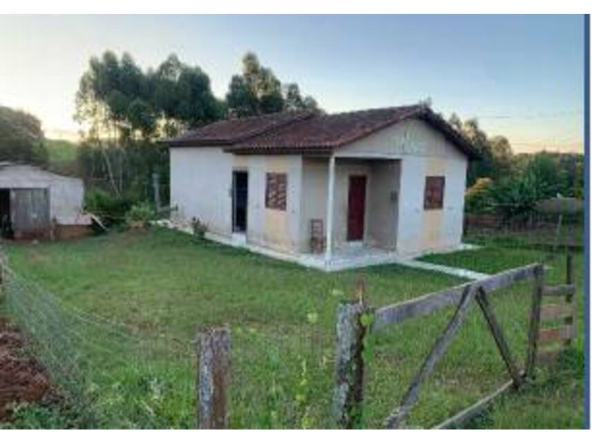 Imagem 4 do Leilão de Casa - Centro - Sao Pedro das Missoes/RS