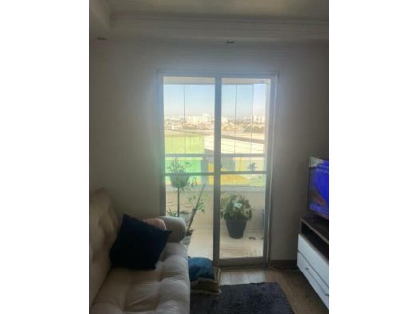 Imagem 4 do Leilão de Apartamento - Taboão - São Bernardo do Campo/SP