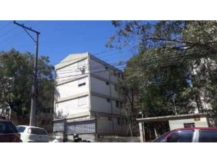 Imagem 20 do Leilão de Apartamento - Centro - Santa Maria/RS