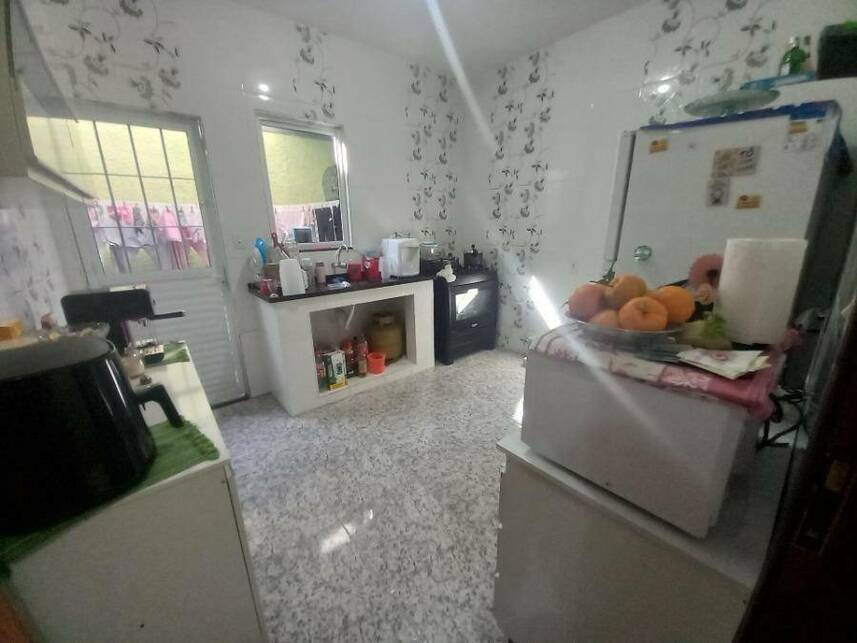 Imagem 5 do Leilão de Casa - Parque Novo Rio - São João de Meriti/RJ