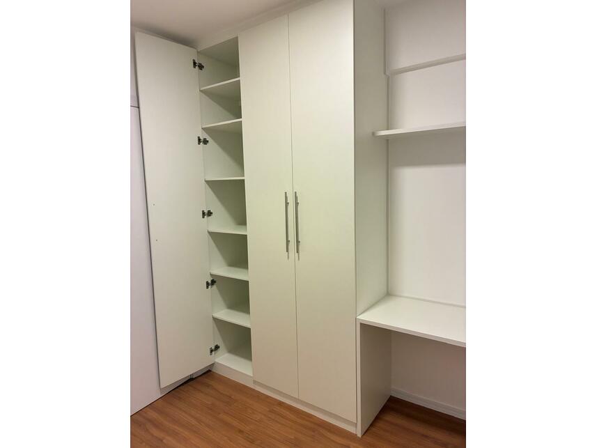 Imagem 7 do Leilão de Apartamento - Campo Grande - São Paulo/SP