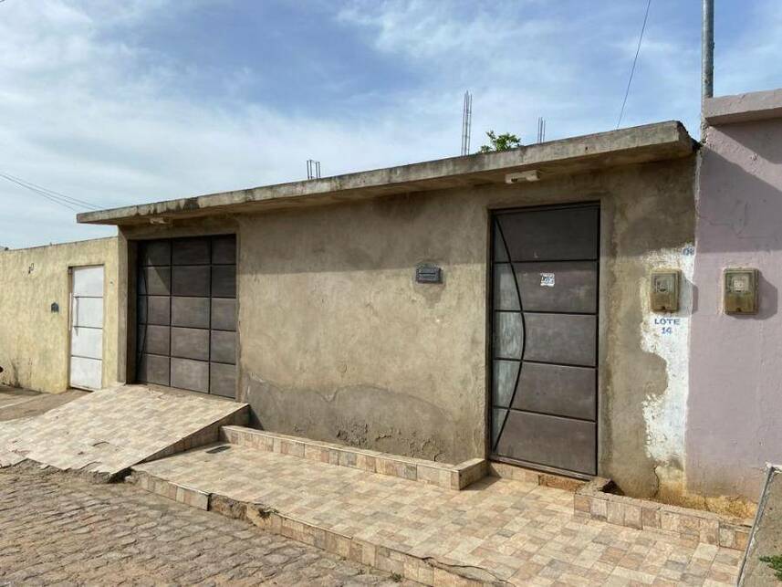 Imagem 4 do Leilão de Casa - Alto da Boa Vista - Araripina/PE