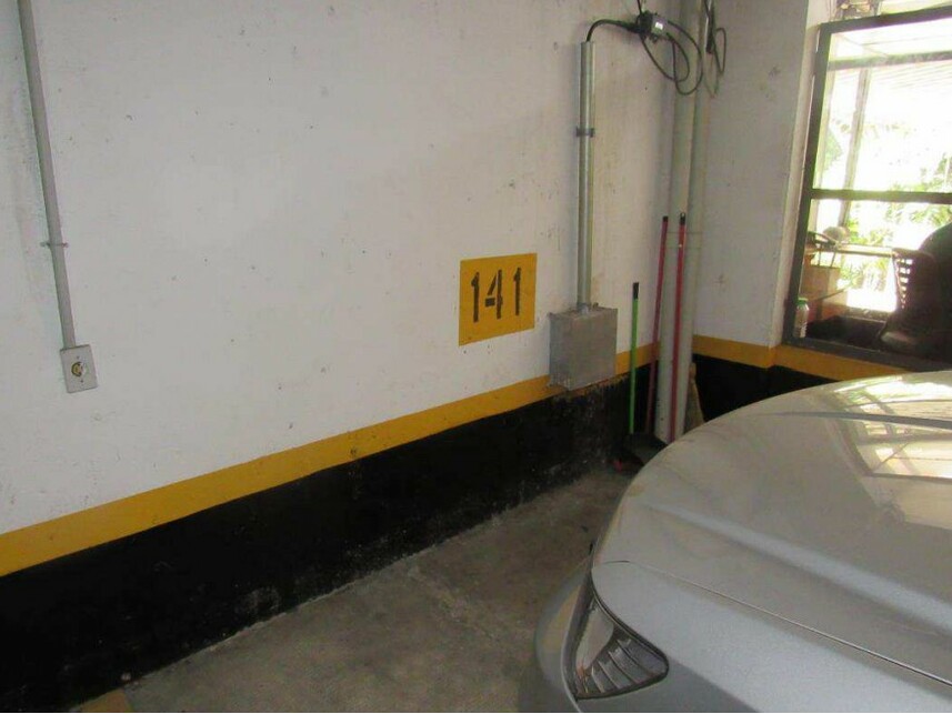 Imagem 4 do Leilão de Vaga de Garagem - Vila Suzana - São Paulo/SP