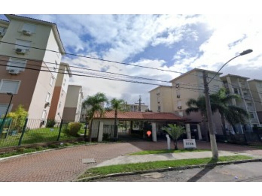 Imagem  do Leilão de Apartamento - Morro Santana - Porto Alegre/RS