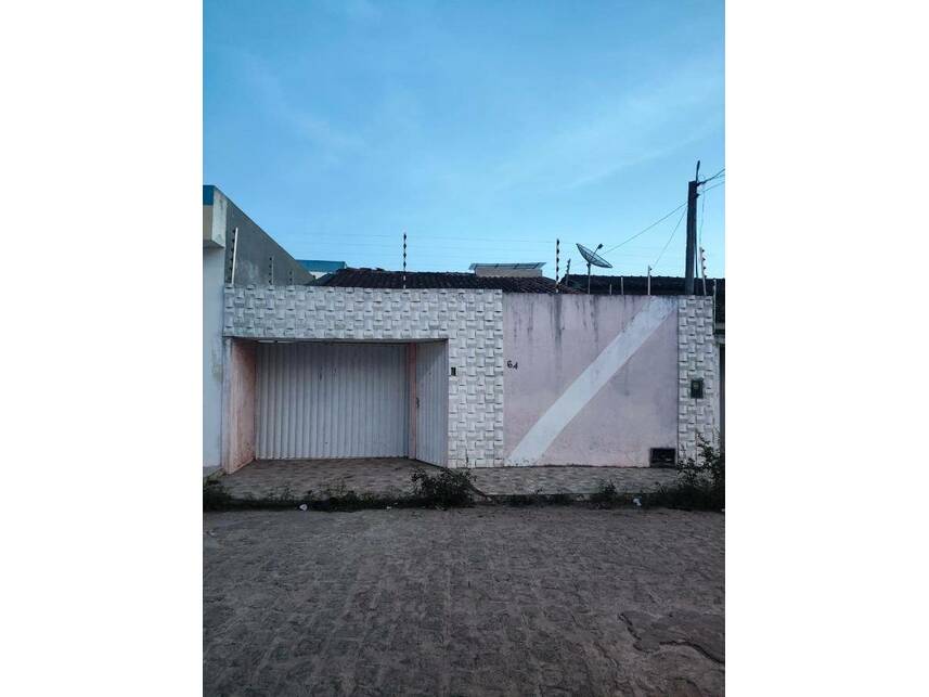 Imagem 4 do Leilão de Casa - Batingas - Arapiraca/AL