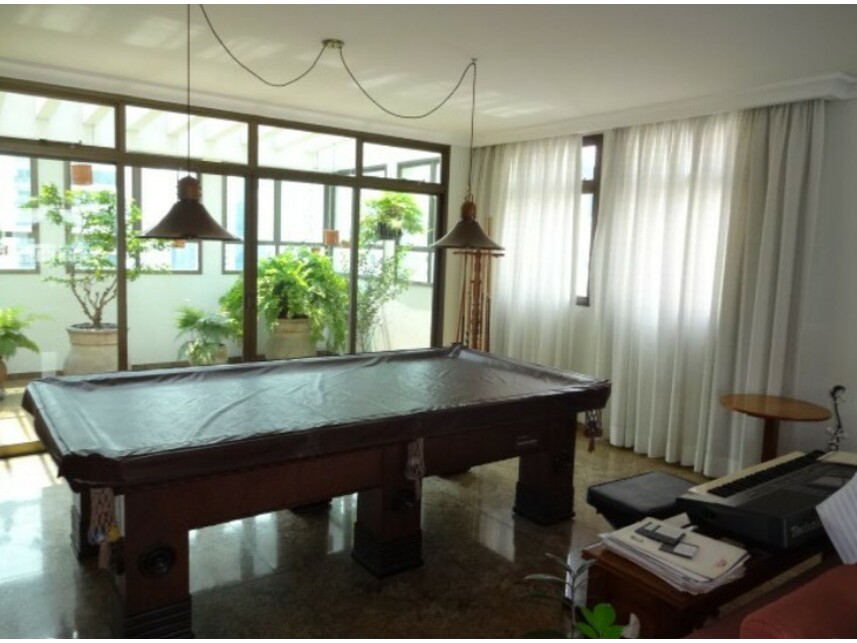 Imagem 24 do Leilão de Apartamento - Campo Belo - São Paulo/SP