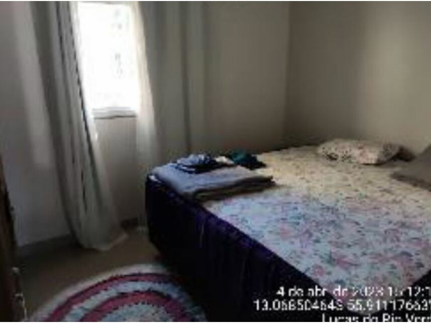 Imagem 8 do Leilão de Casa - Cidade Nova - Lucas do Rio Verde/BA