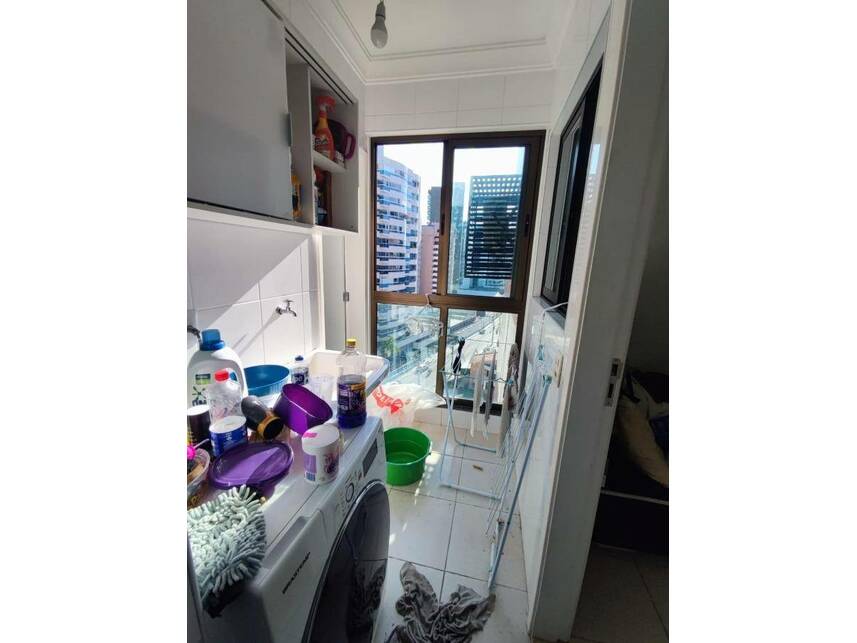 Imagem 9 do Leilão de Apartamento - Jardins - Aracaju/SE