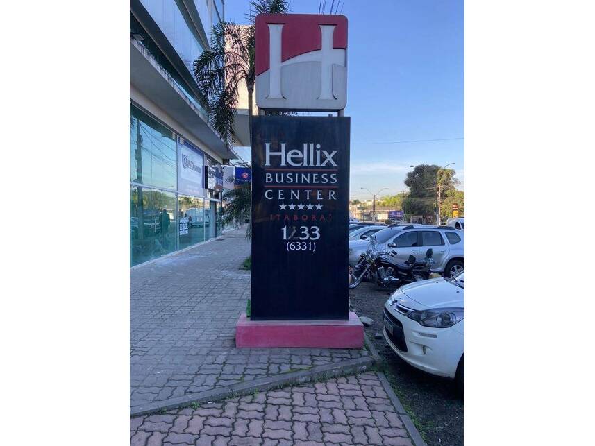 Imagem 5 do Leilão de Sala Comercial - Jardim Imperial - Itaboraí/RJ