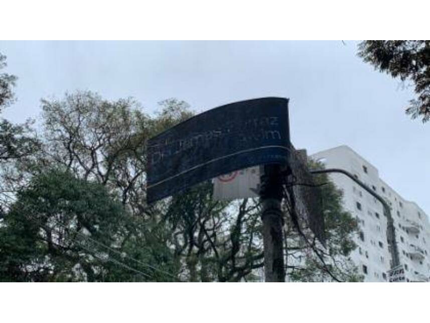 Imagem 4 do Leilão de Apartamento - Morumbi - São Paulo/SP