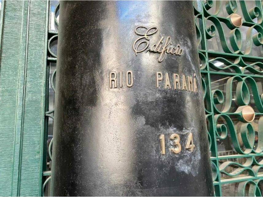 Imagem 3 do Leilão de Sala Comercial - Centro - Rio de Janeiro/RJ