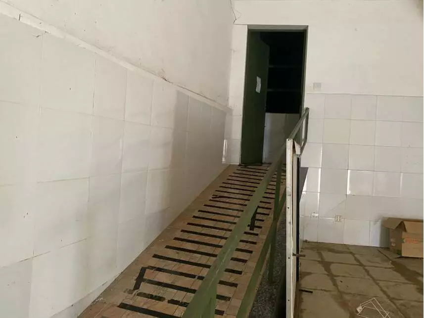 Loja à venda em leilão - leilão extrajudicial - São João de Meriti RJ - lance mínimo R$ 207.060