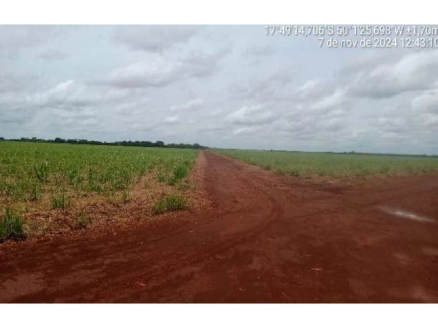Imagem 4 do Leilão de Área Rural - Zona Rural - Goiatuba/GO