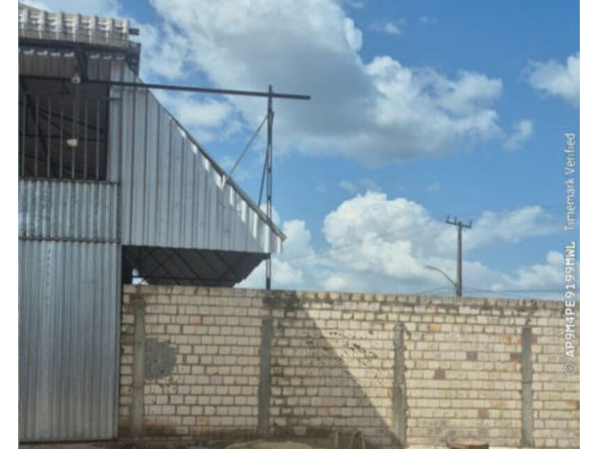 Imagem 2 do Leilão de Galpão - Assentamento - Nova Esperança do Piriá/PA