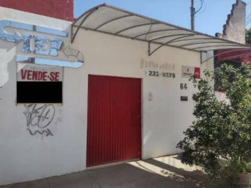 Imagem 4 do Leilão de Casa - Sagrada Família - Montes Claros/MG