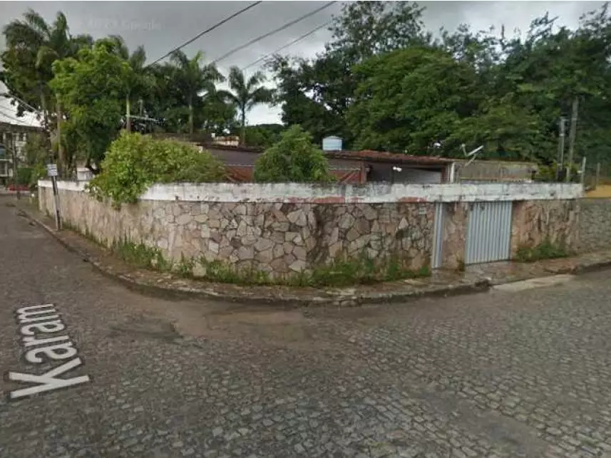Casa à venda em leilão - leilão extrajudicial - Recife PE - lance mínimo R$ 239.668