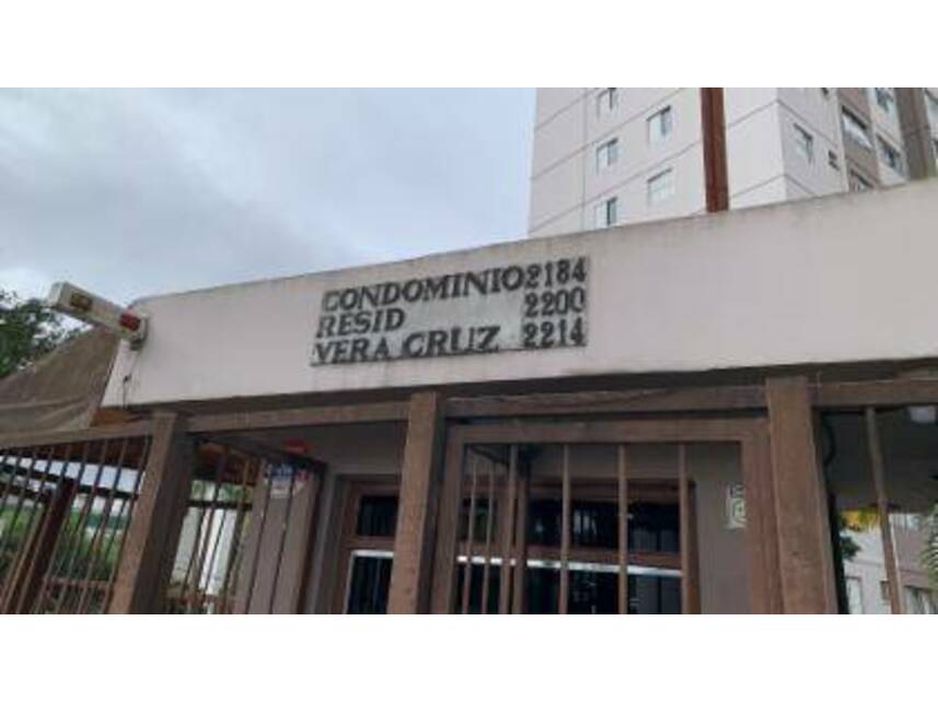 Imagem 2 do Leilão de Apartamento - Tuparoquera - São Paulo/SP