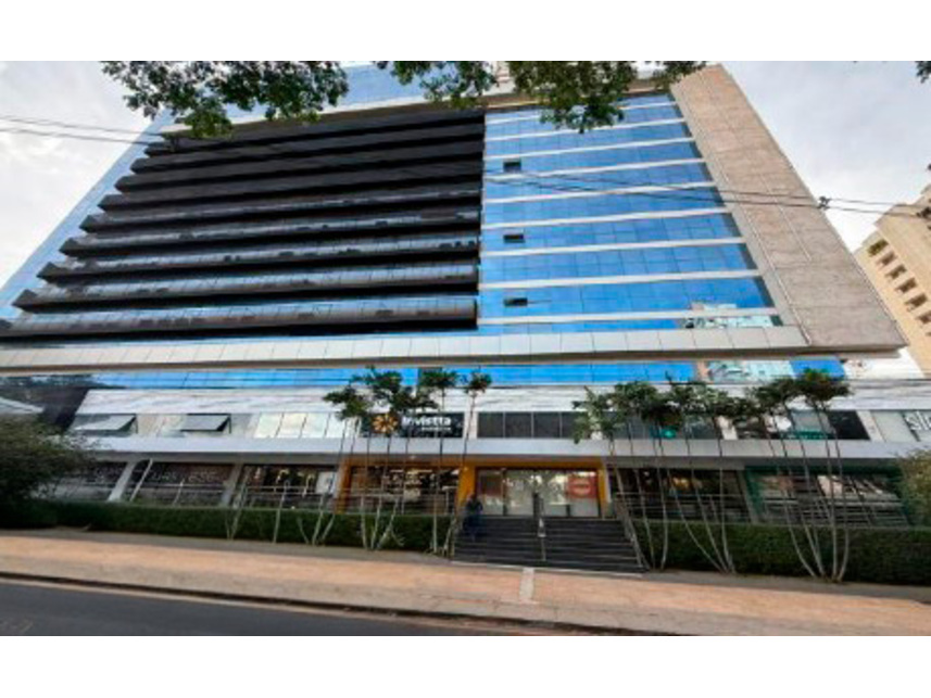 Imagem do Leilão de Sala Comercial - Setor Oeste - Goiânia/GO