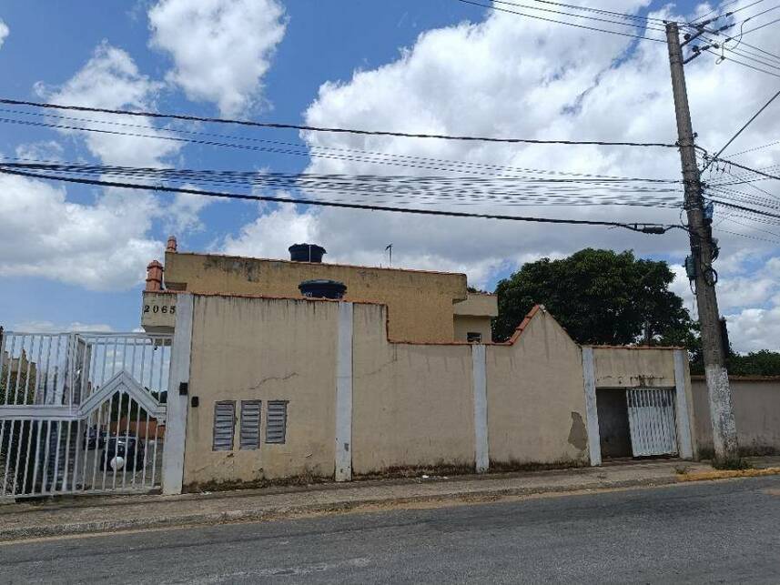 Imagem 2 do Leilão de Casa - Recreio Sertãozinho - Suzano/SP