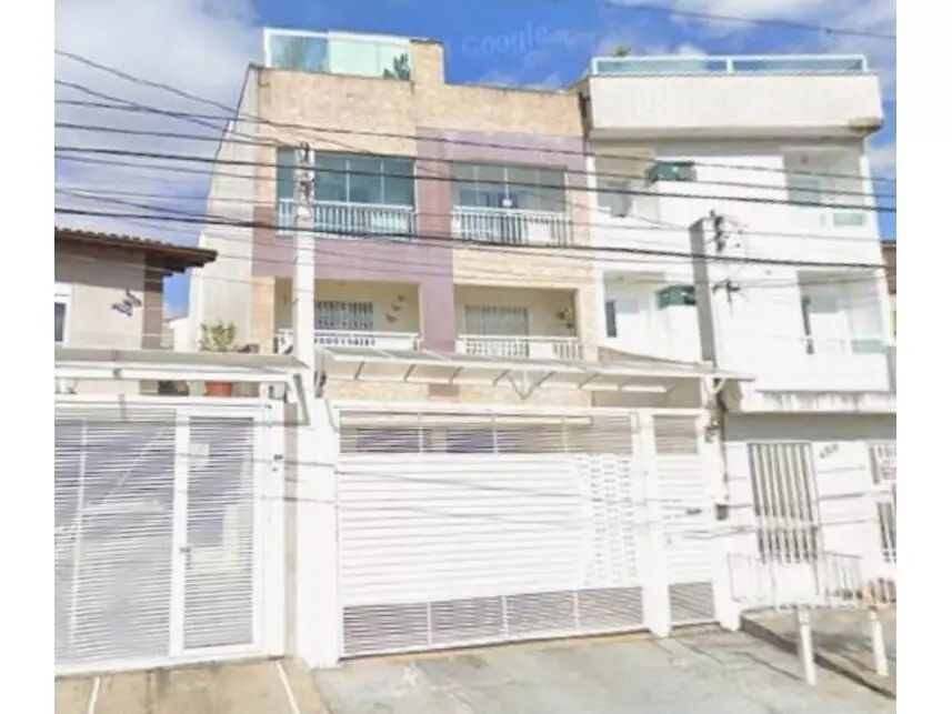 Apartamento à venda em leilão - leilão extrajudicial - Santo André SP - lance mínimo R$ 336.765