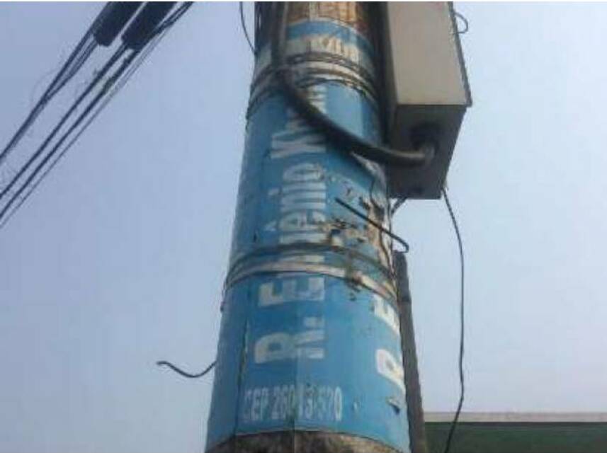 Imagem 2 do Leilão de Casa - Jardim da Viga - Nova Iguaçu/RJ