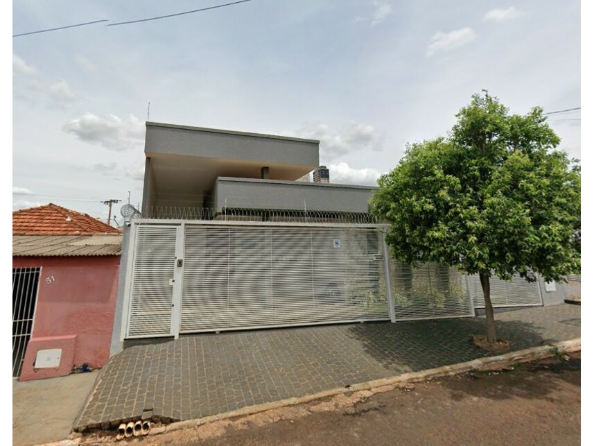 Imagem 1 do Leilão de Casa - Centro - Jataí/GO